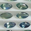 Natural  Alexandrite gems from  orissa gems.