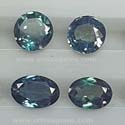 Natural  Alexandrite gems from  orissa gems.