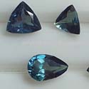 Natural  Alexandrite gems from  orissa gems.
