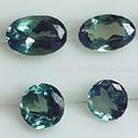Natural  Alexandrite gems from  orissa gems.